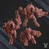 Greater Good - Cyber-Ghosts Squad - Dakka Dakka