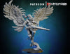 Harpy Squad - Ghamak