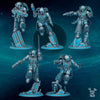 Scylla - Assault Brothers Squad - Dakka Dakka