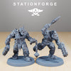 Orkaz - Plague Spreadaz- Station Forge