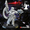 Firstborn - Special Trooper Squad - Ghamak