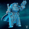 Scylla - Commander Banesword - Dakka Dakka