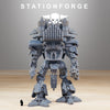 Scavenger - Trident - Station Forge