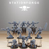 Orkaz - Gobs Jesters - Station Forge