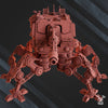 Machine Cult - Battle Mech - Dakka Dakka