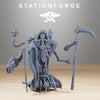 Scavenger - Reaper - Station Forge
