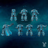 Scylla - Scylla Squad Builder Kit - Dakka Dakka