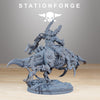 Orkaz - Beast Boss - Station Forge