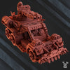 Vultures - Scout Sandrail - Dakka Dakka