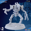 The Undying - Rippers - Ghamak