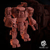 Machine Cult - Battle Robot - Dakka Dakka