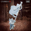 Firstborn - Spetsnaz Command Squad - Ghamak