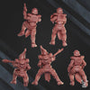Star Alves - Operational Team - Dakka Dakka