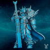 Scylla - Pharacrit Dragonborn Lord - Dakka Dakka