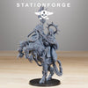 Scavenger - The Fallen - Station Forge