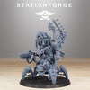 Scavenger - Buglator - Station Forge