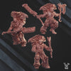 Possessed Butchers - Dakka Dakka