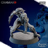 Witches Squad - Ghamak