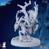 Swarm Neurolings - Ghamak
