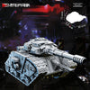 Firstborn - Iron Curtain Tank Hunter - Ghamak