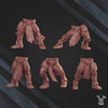 Star Alves - Infantry Squad - Dakka Dakka