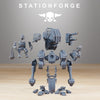 Scavenger - Walker - Station Forge