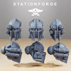 Scavenger - Defender Mk1 - Station Forge