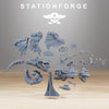 Orkaz - Dragon Bomba - Station Forge