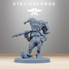 Orkaz - Mobsta - Station Forge