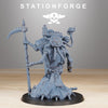 Scavenger - Reaper - Station Forge