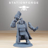 GrimGuard - Mutants - Station Forge