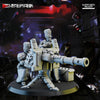 Firstborn - Auto Cannon Heavy Weapons Team - Ghamak