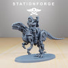 Scavenger - Riders - Station Forge