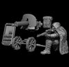 GrimGuard - Delta Squad - Station Forge