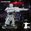 Firstborn - Special Trooper Squad - Ghamak