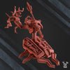 Robot Legion - Annihilator Lord - Dakka Dakka