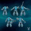 Scylla - Destroyers Squad - Dakka Dakka