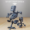 Scavenger - Scout Walker - Station Forge