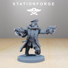 GrimGuard - Walker Mk1 - Station Forge
