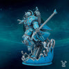 Scylla - Nethuns the Tidal Wave - Dakka Dakka