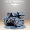 Scavenger - Volatiles - Station Forge