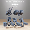 Socratis - Dreadstorm - Station Forge