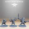 Orkaz - Pirate Gobz - Station Forge