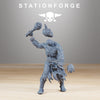 Corrupted Guard - Walkers - Station Forge