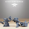 Orkaz - Dragon Bomba - Station Forge