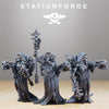 Scavenger - Electro Lights - Station Forge