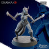 Witches Squad - Ghamak