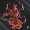 Avatar of Lust w/ sword - Dakka Dakka