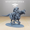 Scavenger - Riders - Station Forge
