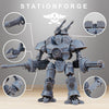 Scavenger - Defender Mk2 - Station Forge